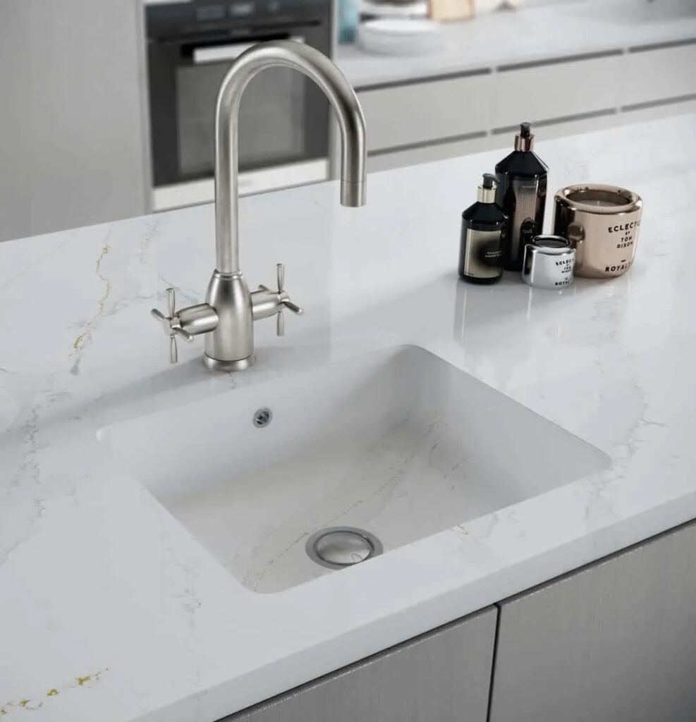 4 misconceptions about countertops