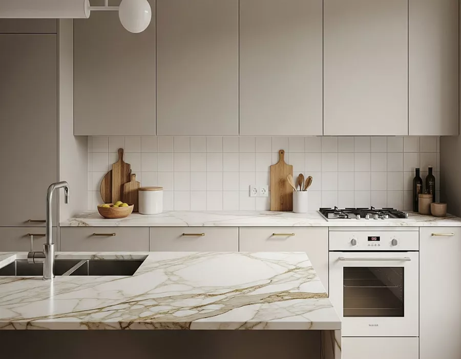 Kitchen colour revolution 4