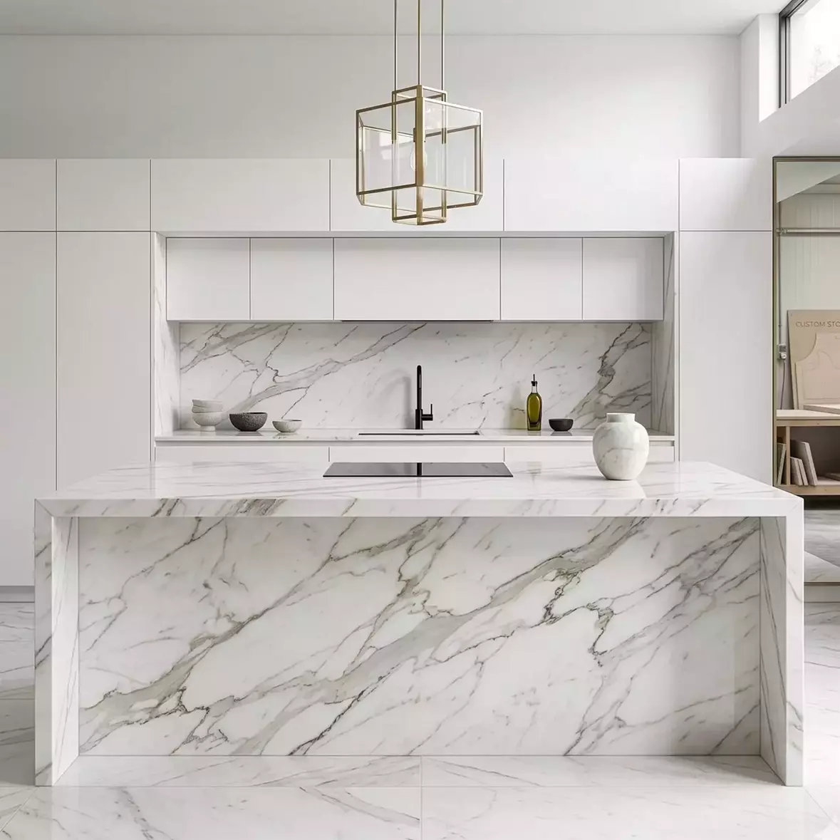 Kitchen Countertops in Vernon BC 61 kitchen quartz