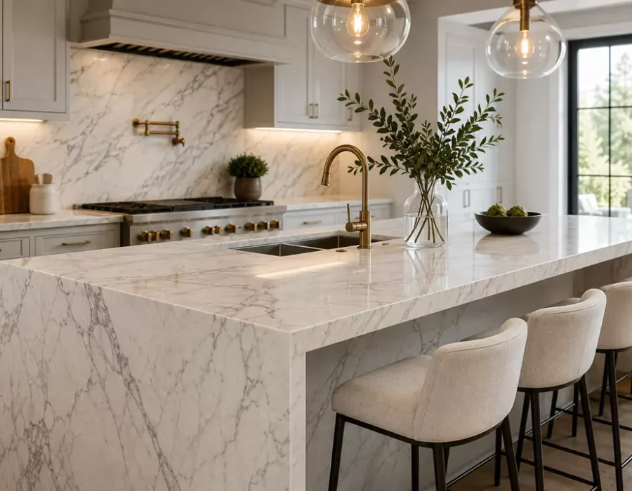 marble vs granite