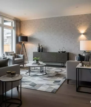 Wall and floors coverings 6 Wall and floors coverings 6