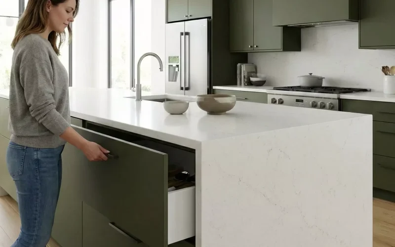 White vs colored kitchen 4