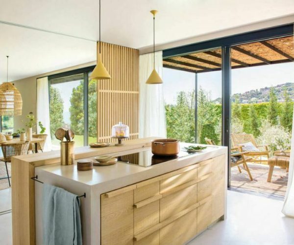 Countertop services in Vernon