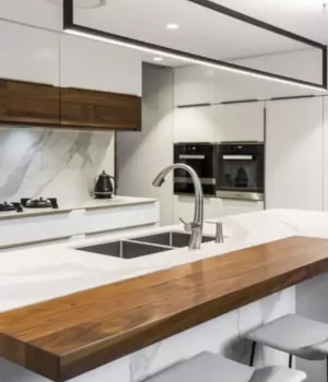 quartz and wood countertops (11)